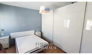 Apartamento  Calle san jacinto. Atención  inversores!!! dos trasteros unidos reformados como apa