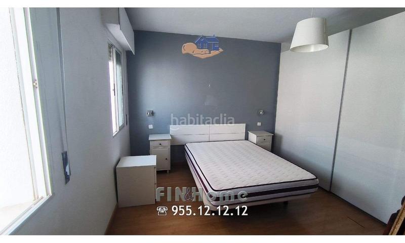 Foto 10b26494-a67e-4df3-9e3f-1941d5c42634. Attique dans Triana Este Sevilla