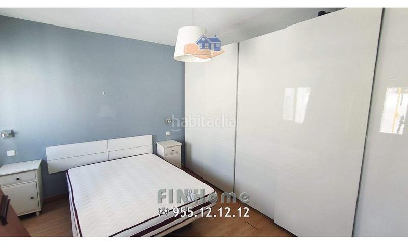 Foto 18ef67c6-2957-4c99-919e-cea34777051b. Attique dans Triana Este Sevilla