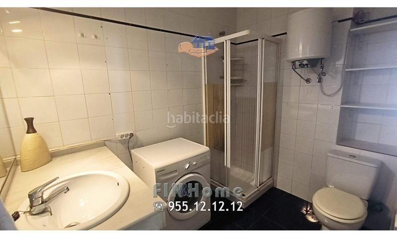 Foto 39c4b35c-46b5-45b5-80dc-ed6eaed2bc54. Attique dans Triana Este Sevilla