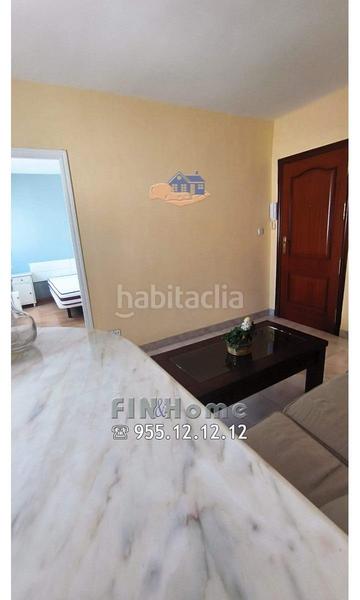 Foto 4aca13fc-1ee1-4259-b385-d990afcace0c. Attique dans Triana Este Sevilla