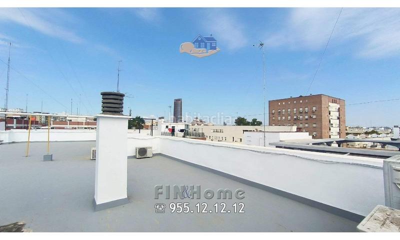 Foto 56c2fa13-e5e7-4c3c-8394-c39b78bfda94. Attique dans Triana Este Sevilla