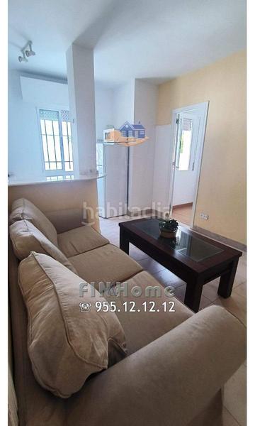 Foto 586b8385-e0f6-4bad-9ab1-e13aea80be79. Attique dans Triana Este Sevilla