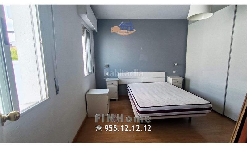 Foto 63ca6a24-aa99-416b-97ae-dd8c6642670e. Attique dans Triana Este Sevilla