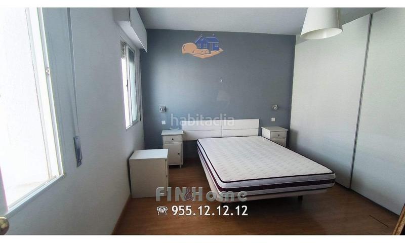 Foto a1d43fbd-5317-414a-a3b5-d470e668837f. Attique dans Triana Este Sevilla
