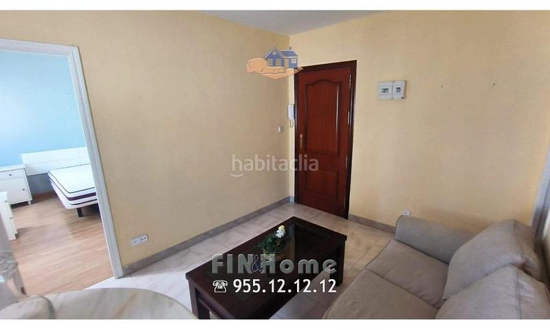 Foto dbcb72fa-7d7b-42ee-9e8c-52a977723fb5. Attique dans Triana Este Sevilla