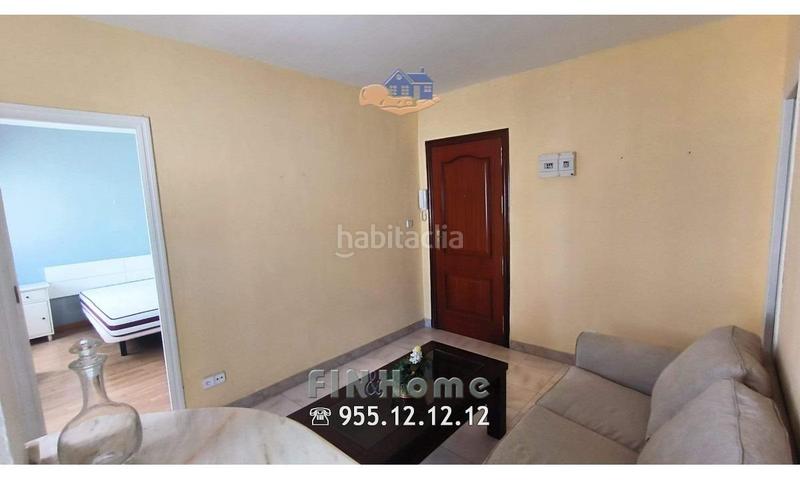 Foto f0393de3-213b-4a65-ba7f-f7efa1b5faec. Attique dans Triana Este Sevilla