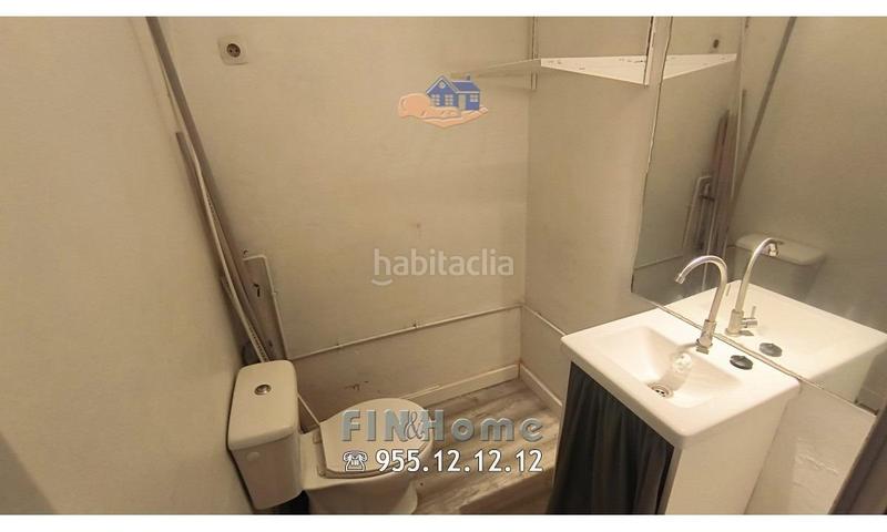 Foto 1625c23d-3481-48cb-9d9d-99c8ec0bf6d4. Alquiler local comercial  en triana calle evangelista en Sevilla