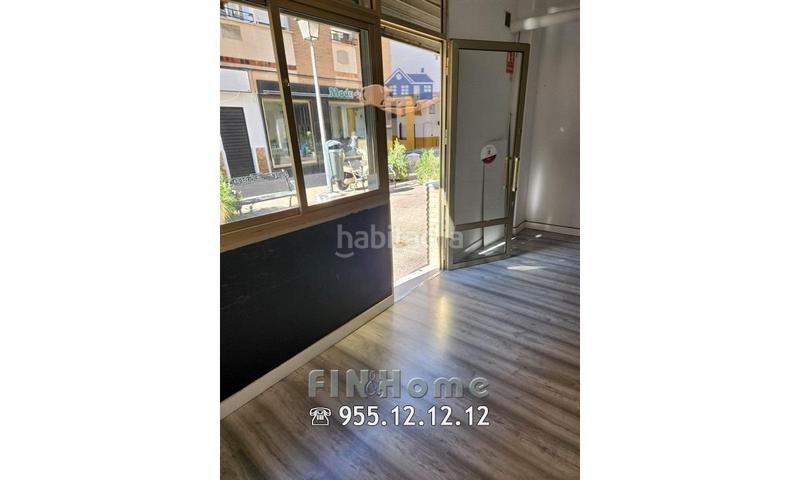 Foto 1e37c215-67eb-40a6-94f1-5352fe5ab7ce. Alquiler local comercial  en triana calle evangelista en Sevilla