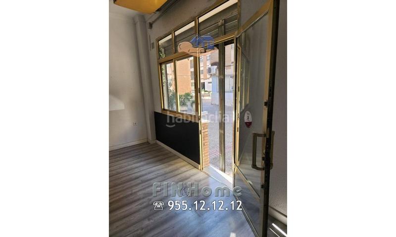 Foto 496b4430-b6fa-40c7-85b5-ea11220470ce. Alquiler local comercial  en triana calle evangelista en Sevilla