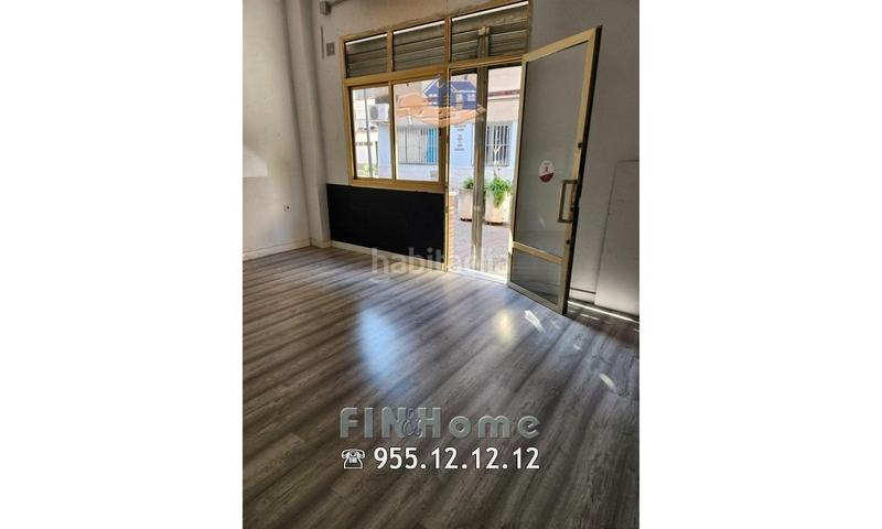 Foto c22c39a1-24e7-42c4-9886-a4c6f1b90ca9. Alquiler local comercial  en triana calle evangelista en Sevilla