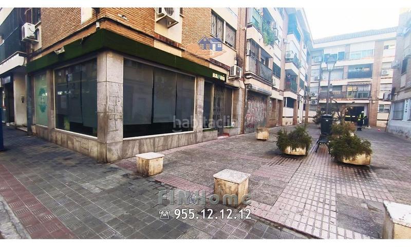 Foto f339fa75-ecb4-452a-ba87-1d7ec7563467. Alquiler local comercial  en triana calle evangelista en Sevilla