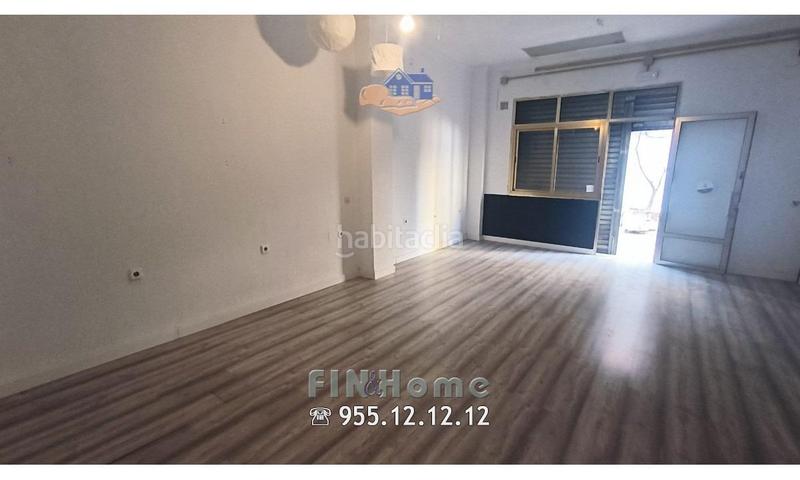 Foto 587f91a2-0247-4b44-a711-4336d30a4559. Lloguer local comercial a Triana Este Sevilla