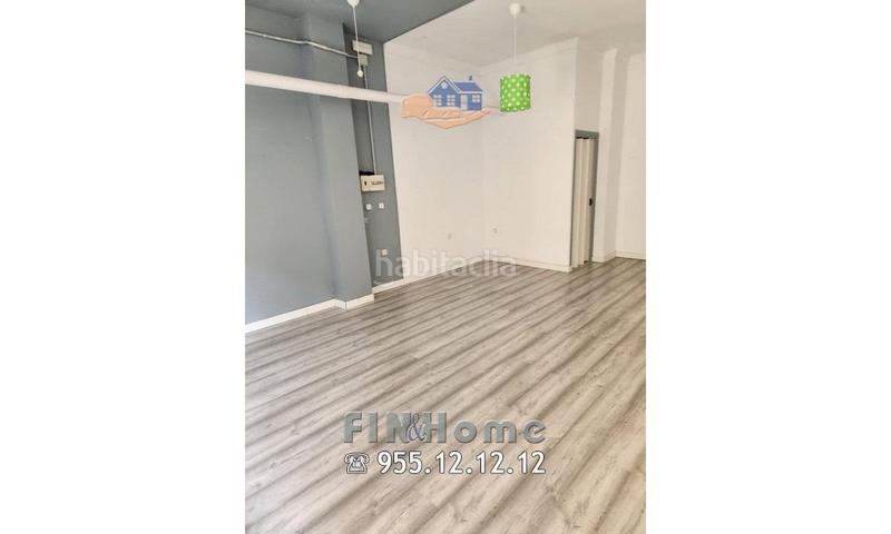 Foto 6ea94110-3e2a-43e2-a4ed-8209f8e99b90. Lloguer local comercial a Triana Este Sevilla