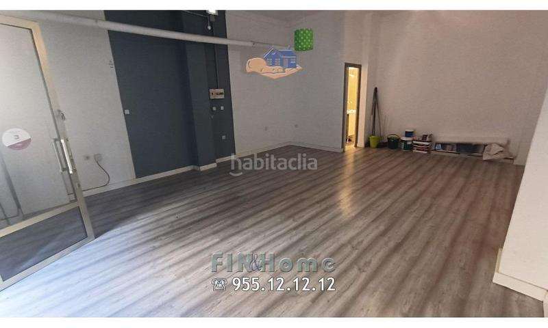 Foto e9f23218-e66c-44fc-92c2-2bdf6ba8d410. Lloguer local comercial a Triana Este Sevilla
