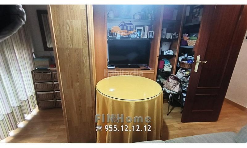 Foto 0352ae84-9c91-4c3c-a727-dca0fa35a2b4. Flat in Triana Oeste Sevilla