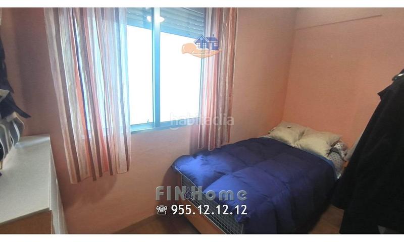 Foto 1acf978e-10a6-42ff-9279-e6f5bf7ee507. Flat in Triana Oeste Sevilla