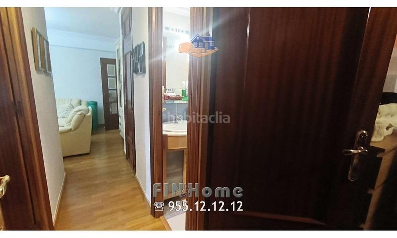 Foto 381bf120-6e23-4942-b625-a01a1bf2b9eb. Flat in Triana Oeste Sevilla