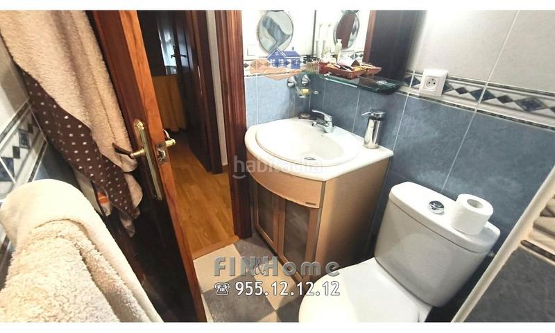 Foto 4ac76271-bc16-4af3-80a6-78803bd36fe9. Flat in Triana Oeste Sevilla