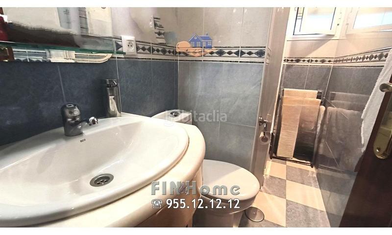 Foto 5ea77d91-5329-4fd4-a61d-cfa03f8cacfe. Flat in Triana Oeste Sevilla