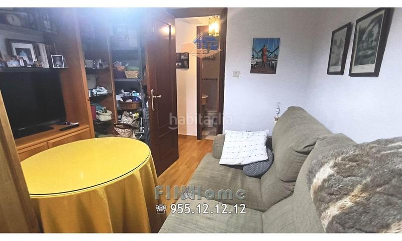Foto 9030f945-2130-4e9c-84a9-a7730f47097e. Flat in Triana Oeste Sevilla