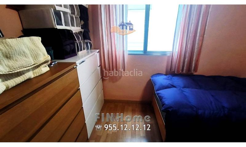 Foto 979193a2-4a5d-4f24-a2b7-ad232bfbadd3. Flat in Triana Oeste Sevilla