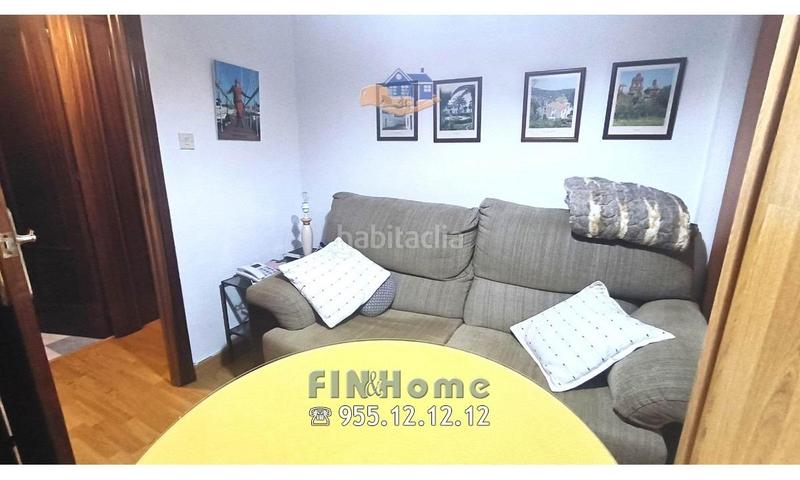 Foto 9e6befbc-03e8-4c94-a2e7-b2ba02cf8e3b. Flat in Triana Oeste Sevilla