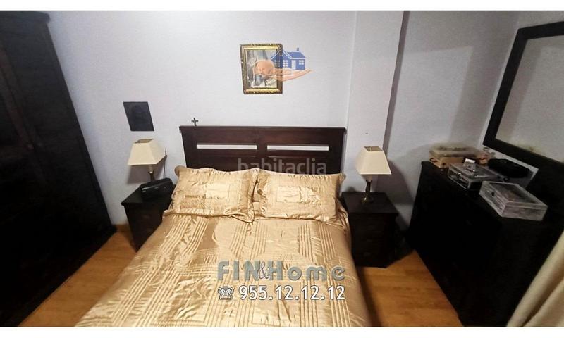 Foto a6bd01ee-ac08-45b2-9cf9-75878fec9cb8. Flat in Triana Oeste Sevilla