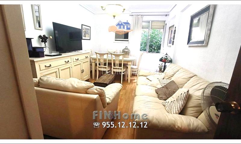 Foto c7d8682f-4866-4c78-beab-d0f489e0e961. Flat in Triana Oeste Sevilla