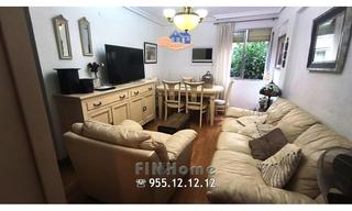 Appartement à Triana Oeste