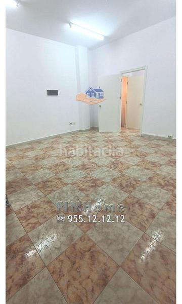 Foto 0d905a2c-62b1-4a35-8d9e-f7cdfd574c09. Affitto locale commerciale in Triana Oeste Sevilla