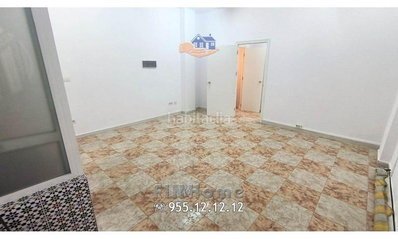 Foto 4ce4a511-ac6b-44b2-ad51-a7621d0da4dc. Affitto locale commerciale in Triana Oeste Sevilla