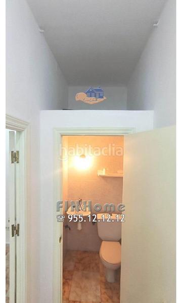 Foto d43f8928-7cc4-40b9-8184-54589020d533. Affitto locale commerciale in Triana Oeste Sevilla