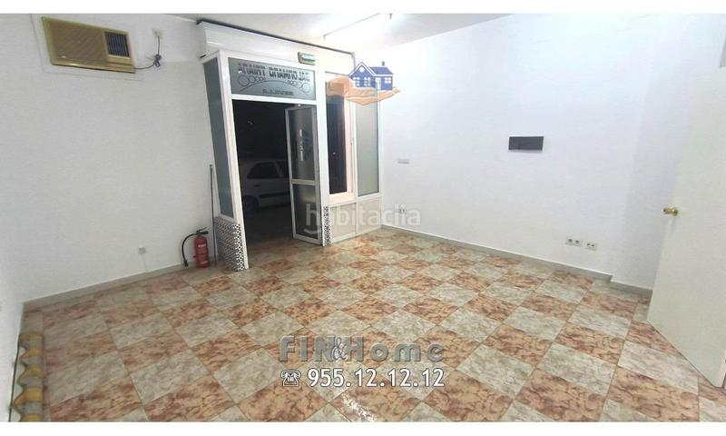 Foto 3baa4423-ac1d-4518-a2ce-61faf8df077a. Alquiler local comercial alquiler local en triana en Sevilla