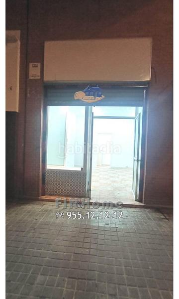 Foto 5c3e6b56-8f53-45f7-8f4a-90a0d8f15f96. Alquiler local comercial alquiler local en triana en Sevilla