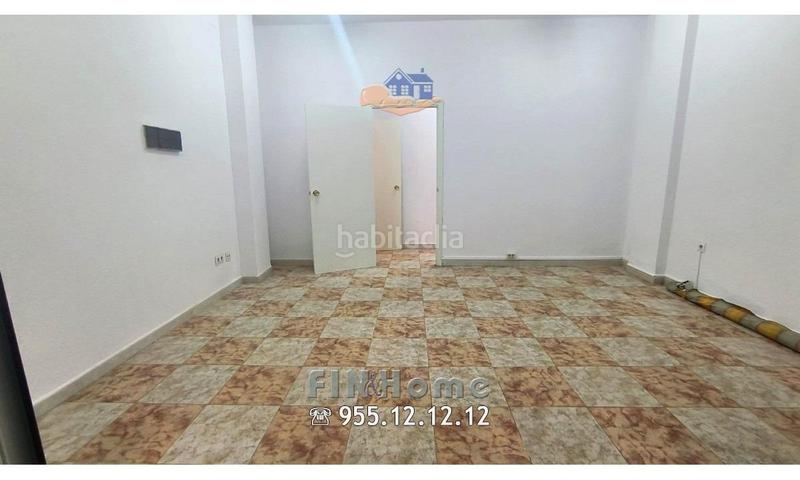 Foto 45feb1de-59a0-4c90-8e32-15f60f4fed7c. Lloguer local comercial a Triana Oeste Sevilla