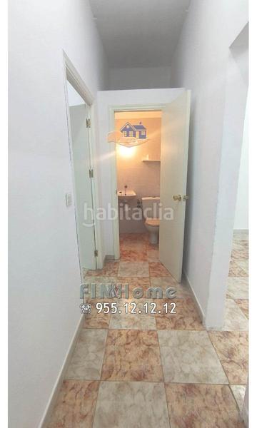 Foto 5539e06d-5d3d-4bf2-8e8a-67dc49ade71f. Lloguer local comercial a Triana Oeste Sevilla