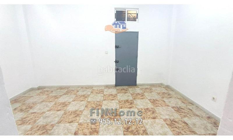 Foto 729051e8-b6fd-47e1-a532-f3b307dd0132. Lloguer local comercial a Triana Oeste Sevilla