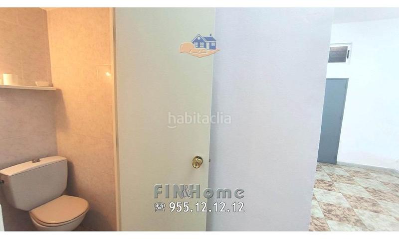 Foto 76435730-35ad-4d23-a2b1-0490e7a1e509. Lloguer local comercial a Triana Oeste Sevilla