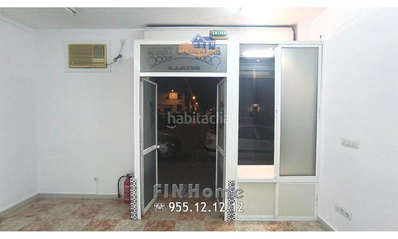 Foto b3d62f30-bc5f-4dcd-a47b-941a63ddb594. Lloguer local comercial a Triana Oeste Sevilla