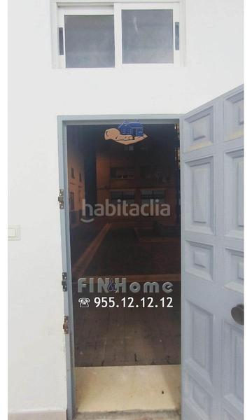 Foto f52ff37a-bff5-4d26-a9a2-073c08715df1. Lloguer local comercial a Triana Oeste Sevilla