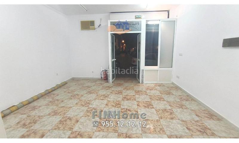 Foto 500d00ff-bb3b-45fd-a80e-1ae6b02c4269. Miete geschäftsraum in Triana Oeste Sevilla