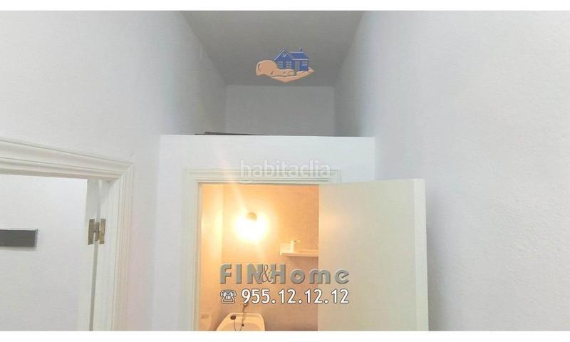 Foto 58f6ffb6-5596-457a-af17-64f879a47268. Miete geschäftsraum in Triana Oeste Sevilla