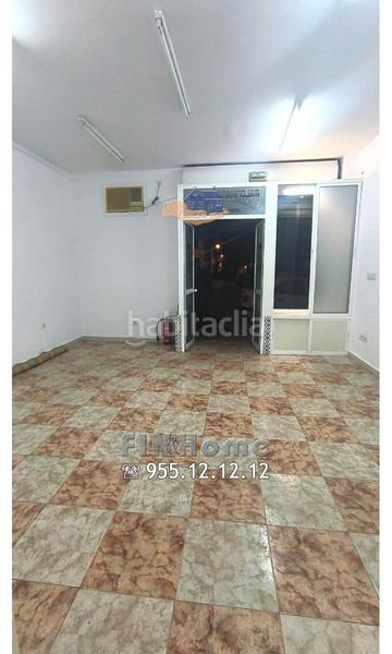 Foto ac9e37dd-60d9-470b-818c-ae3aa49532cf. Miete geschäftsraum in Triana Oeste Sevilla