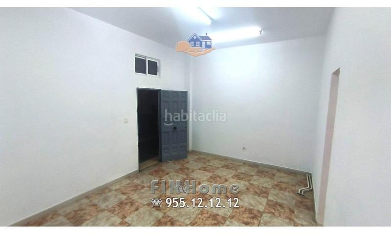 Foto ad5831d7-b43c-4d67-81ef-4e012489819e. Miete geschäftsraum in Triana Oeste Sevilla