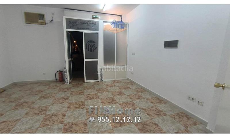 Foto e7f339f8-f48d-4aba-adc5-1a896f9de581. Miete geschäftsraum in Triana Oeste Sevilla