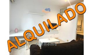 Lloguer Pis a Triana Oeste. Luminoso apartamento ideal para parejas en triana