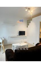 Rent Flat in Triana Oeste. Luminoso apartamento ideal para parejas en triana