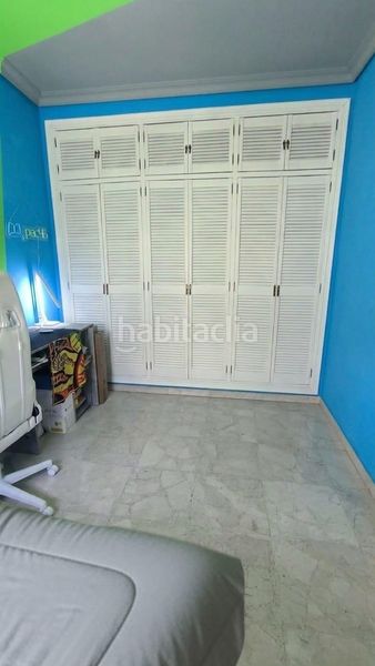 Foto 5f9c5e53-d4f6-4326-a0ea-3b73b06c8ba7. Pis amb calefacció a El Tardón - El Carmen Sevilla