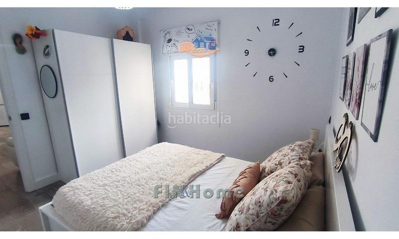 Foto 48a5aced-202b-4122-a73c-97873bfa0aab. Pis amb calefacció a El Tardón - El Carmen Sevilla